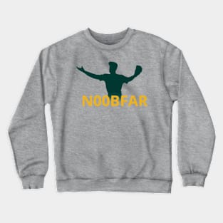 N00BFAR Crewneck Sweatshirt